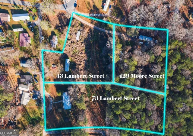 4th image of 43 Lambert St, Jasper, GA 30143 | MLS# 10765943