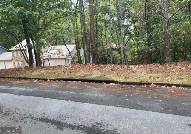 Photo 1 of Land for sale at 0 Spyglass Blf Dr, Johns Creek, GA 30022 | MLS# 10628282 | Listing updated on 2026-07-10