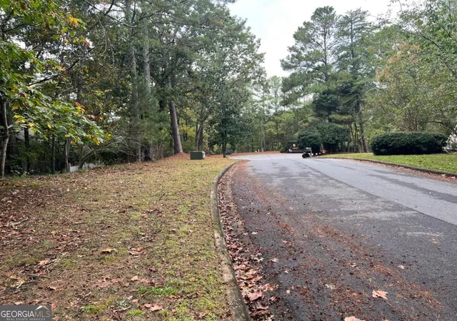Photo 3 of Land for sale at 0 Spyglass Blf Dr, Johns Creek, GA 30022 | MLS# 10628282 | Listing updated on 2026-07-10
