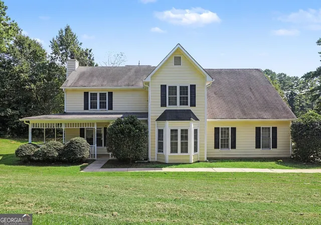 Photo 1 of Single family home for sale at 108 Cabin Gate, Peachtree City, GA 30269 | MLS# 10832784 | Listing updated on 2026-09-08