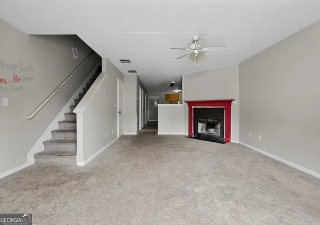 Photo 3 of Townhouse for sale at 2850 Vining Ridge Ter, Decatur, GA 30034 | MLS# 10794027 | Listing updated on 2026-08-10
