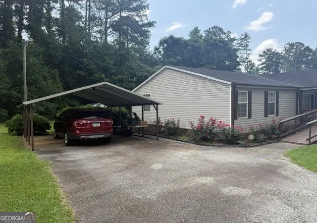 2nd image of 280 Steele Dr, Hampton, GA 30228 | MLS# 10797934