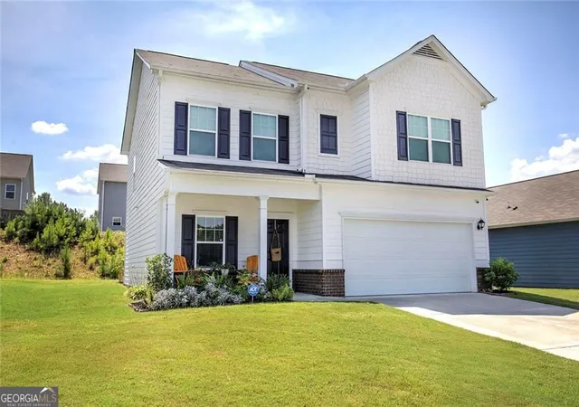 Photo 2 of Single family home for sale at 8 Joplin St Ne, Rome, GA 30161 | MLS# 10834435 | Listing updated on 2026-09-07