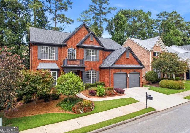 Photo 2 of Single family home for sale at 3426 Se Belridge Dr, Smyrna, GA 30080 | MLS# 10798534 | Listing updated on 2026-09-14