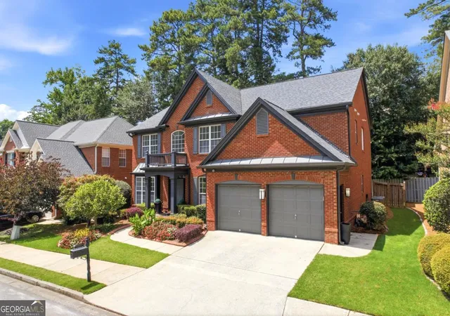 Photo 3 of Single family home for sale at 3426 Se Belridge Dr, Smyrna, GA 30080 | MLS# 10798534 | Listing updated on 2026-09-14