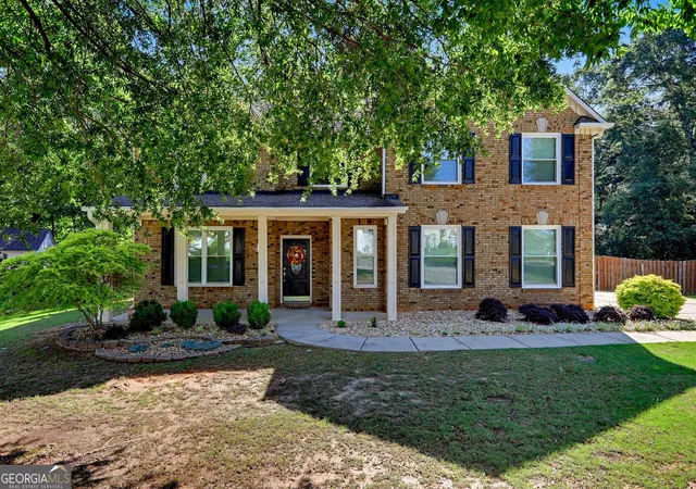 Homes for sale in Mcdonough, GA | 1533 Rolling Meadows Dr, Mcdonough, GA 30253 | MLS# 10777880