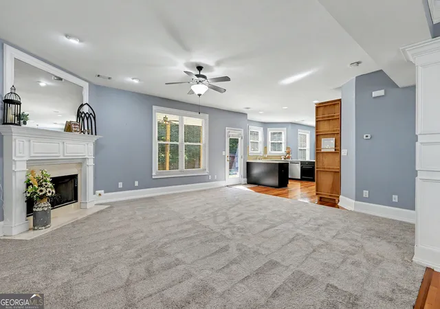 Homes for sale in Mcdonough, GA | 1533 Rolling Meadows Dr, Mcdonough, GA 30253 | MLS# 10777880