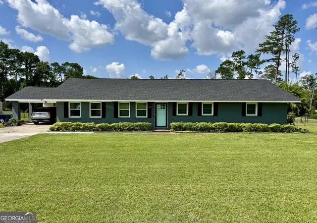 Homes for sale in Vidalia, GA | 302 W 9th St, Vidalia, GA 30474 | MLS# 10795460
