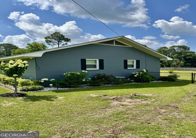 Homes for sale in Vidalia, GA | 302 W 9Th St, Vidalia, GA 30474 | MLS# 10795460