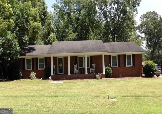 Photo 1 of Single family home for sale at 119 S Church St, Ty Ty, GA 31795 | MLS# 10835217 | Listing updated on 2026-10-03