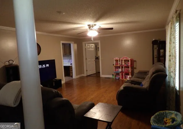 Photo 2 of Single family home for sale at 119 S Church St, Ty Ty, GA 31795 | MLS# 10835217 | Listing updated on 2026-10-03