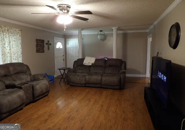 Photo 3 of Single family home for sale at 119 S Church St, Ty Ty, GA 31795 | MLS# 10835217 | Listing updated on 2026-10-03