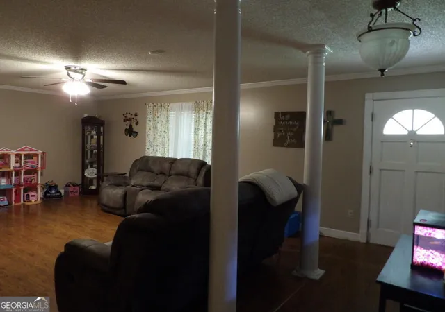 Photo 3 of Single family home for sale at 119 S Church St, Ty Ty, GA 31795 | MLS# 10835217 | Listing updated on 2026-10-03