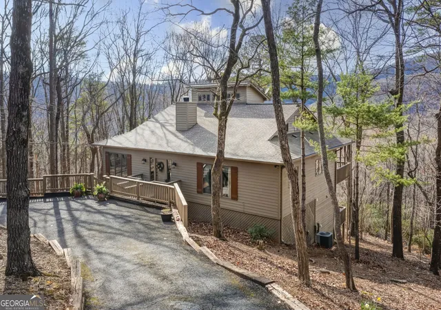 Photo 1 of Single family home for sale at 100 Indian Pipe Dr, Jasper, GA 30143 | MLS# 10873098 | Listing updated on 2026-10-30