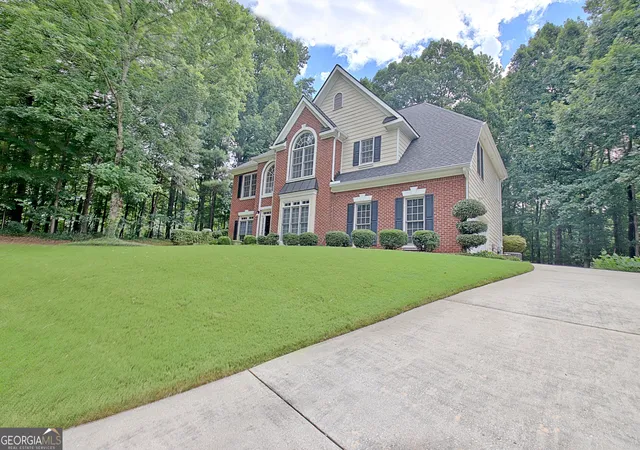 2nd image of 314 Grovewood Ln, Peachtree City, GA 30269 | MLS# 10819306