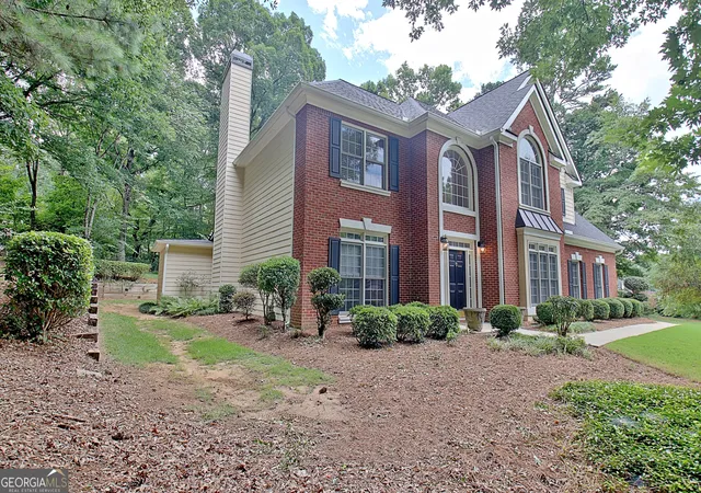 Photo 3 of Single family home for sale at 314 Grovewood Ln, Peachtree City, GA 30269 | MLS# 10819306 | Listing updated on 2026-08-29