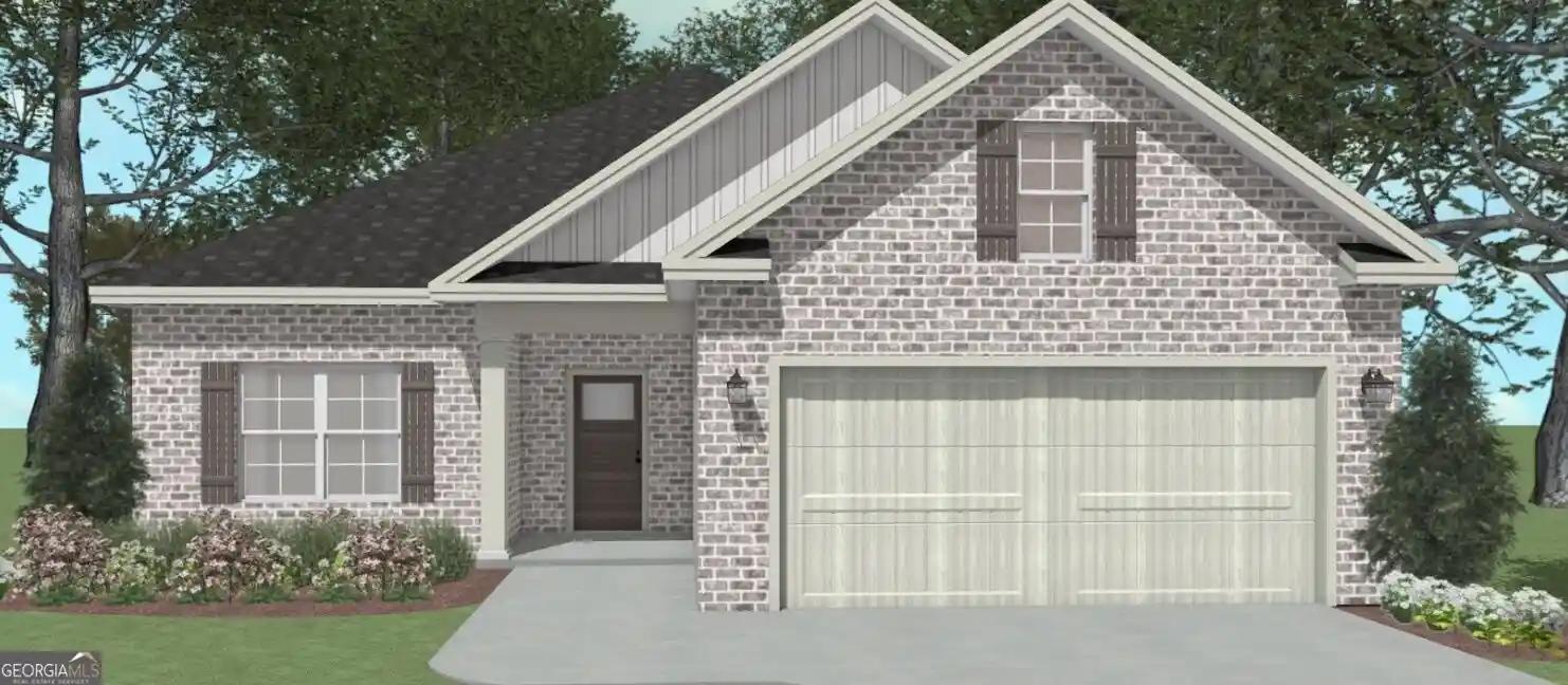Photo 1 of Single family home for sale at 330 Lily Rose Bnd, Kathleen, GA 31047 | MLS# 10874478 | Listing updated on 2026-10-19