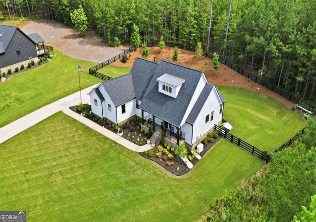 Photo 2 of Single family home for sale at 499 London Rd, Ball Ground, GA 30107 | MLS# 10777457 | Listing updated on 2026-09-13