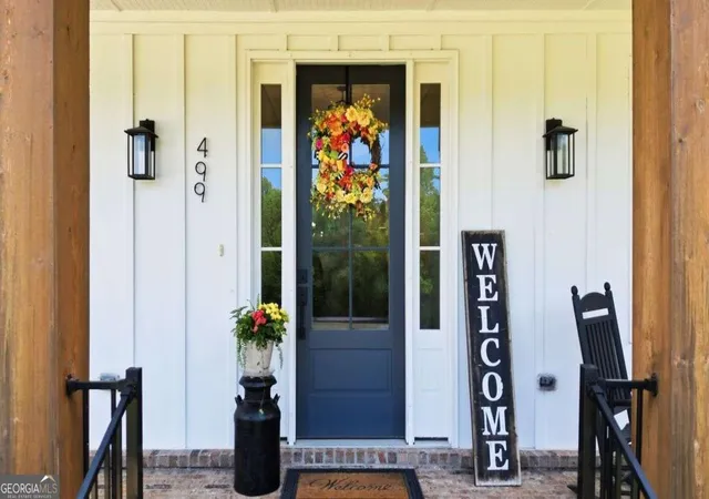 Photo 3 of Single family home for sale at 499 London Rd, Ball Ground, GA 30107 | MLS# 10777457 | Listing updated on 2026-09-13