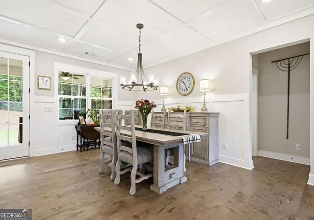 Photo 4 of Single family home for sale at 499 London Rd, Ball Ground, GA 30107 | MLS# 10777457 | Listing updated on 2026-09-13