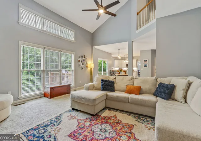 Photo 3 of Single family home for sale at 44 Valleyside Dr S, Dallas, GA 30157 | MLS# 10808005 | Listing updated on 2026-07-31