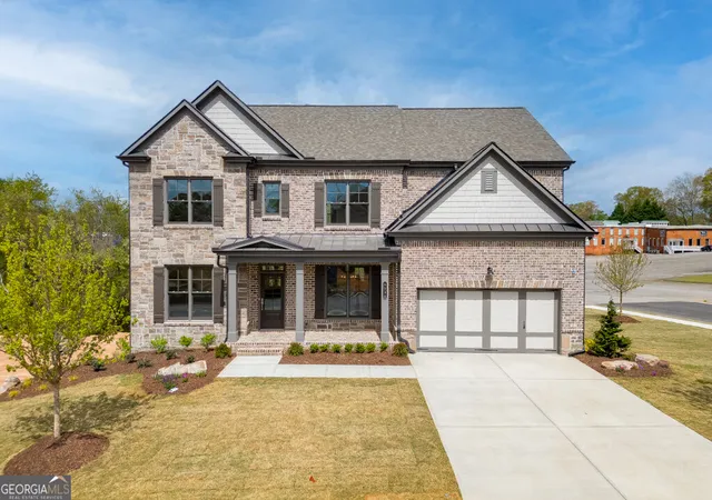 1st image of 245 Smokey Rd, Buford, GA 30518 | MLS# 10832266