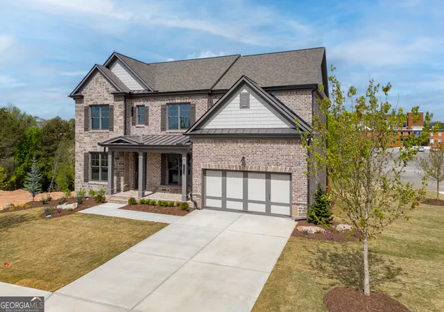 3rd image of 245 Smokey Rd, Buford, GA 30518 | MLS# 10832266