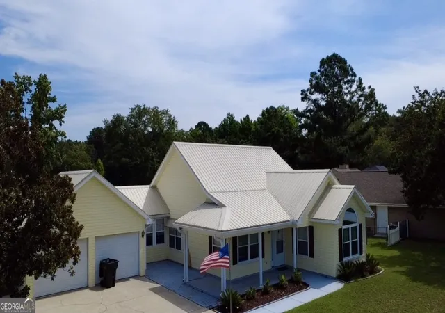 4th image of 2121 Alexis Dr, Claxton, GA 30417 | MLS# 10808724