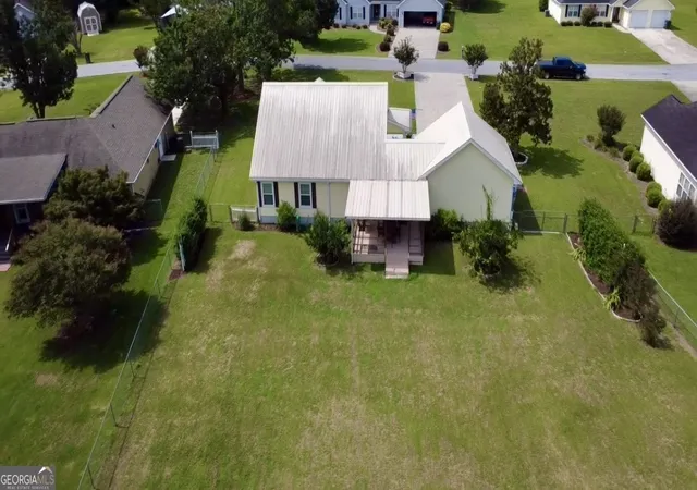 5th image of 2121 Alexis Dr, Claxton, GA 30417 | MLS# 10808724
