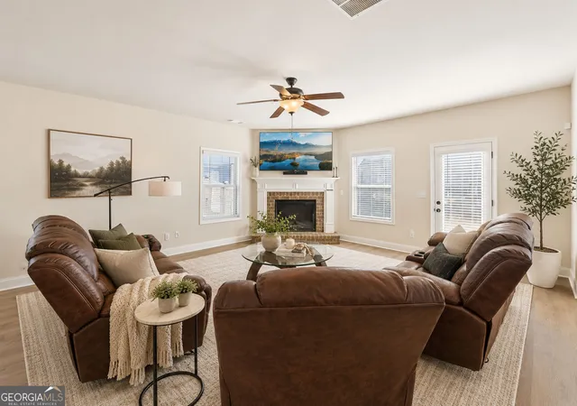Photo 3 of Single family home for sale at 2002 Bridgewater Pass, Hampton, GA 30228 | MLS# 10829845 | Listing updated on 2026-09-03