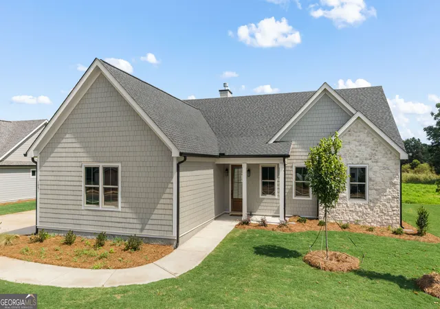 Photo 1 of Single family home for sale at 1091 Madison Hills Dr, Madison, GA 30650 | MLS# 10769552 | Listing updated on 2026-09-12