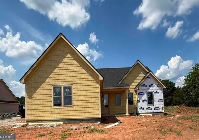 Homes for sale in Madison, GA | 1091 Madison Hills Dr, Madison, GA 30650 | MLS# 10769552