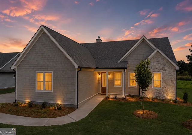 Photo 2 of Single family home for sale at 1091 Madison Hills Dr, Madison, GA 30650 | MLS# 10769552 | Listing updated on 2026-09-12