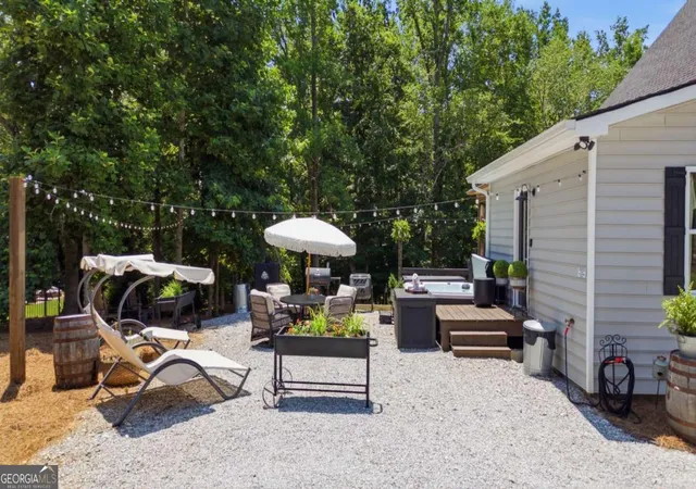 Photo 4 of Single family home for sale at 426 Thompson Crk Park Rd, Dawsonville, GA 30534 | MLS# 10803559 | Listing updated on 2026-08-03