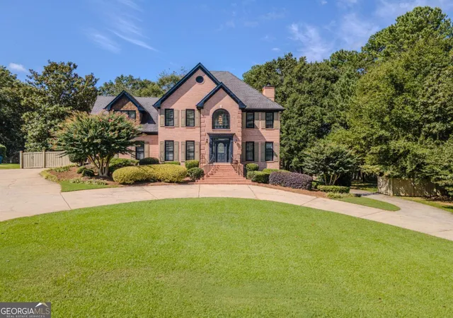 Single family home for sale at 28 Saint Ives Way, Winder, GA 30680 | MLS# 10601939 | Listing updated on 2025-10-19