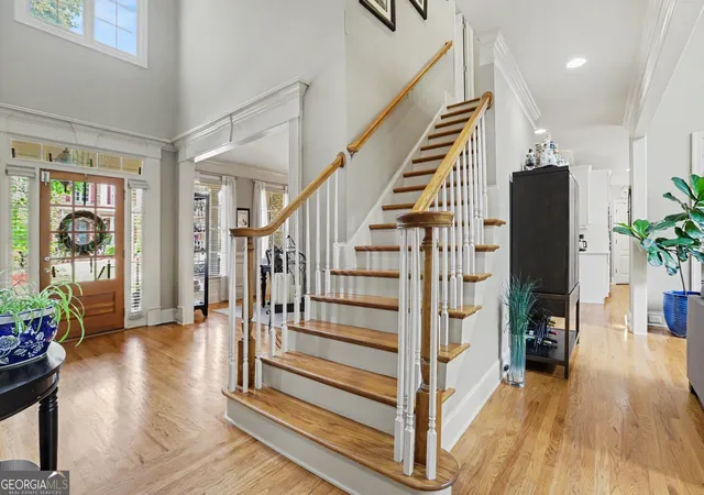 Photo 3 of Single family home for sale at 5443 Spey Ct, Johns Creek, GA 30022 | MLS# 10780723 | Listing updated on 2026-07-13