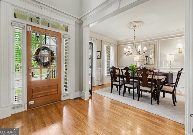 Photo 3 of Single family home for sale at 5443 Spey Ct, Johns Creek, GA 30022 | MLS# 10780723 | Listing updated on 2026-07-13