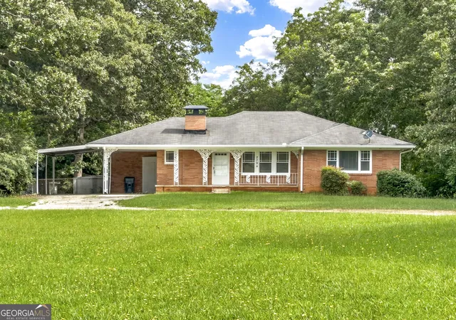 Photo 1 of Single family home for sale at 2794 Lake Harbin Dr Rd, Morrow, GA 30260 | MLS# 10812032 | Listing updated on 2026-09-01