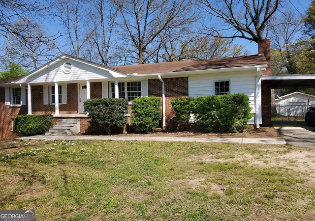 Photo 2 of Single family home for sale at 2794 Lake Harbin Dr Rd, Morrow, GA 30260 | MLS# 10812032 | Listing updated on 2026-09-01