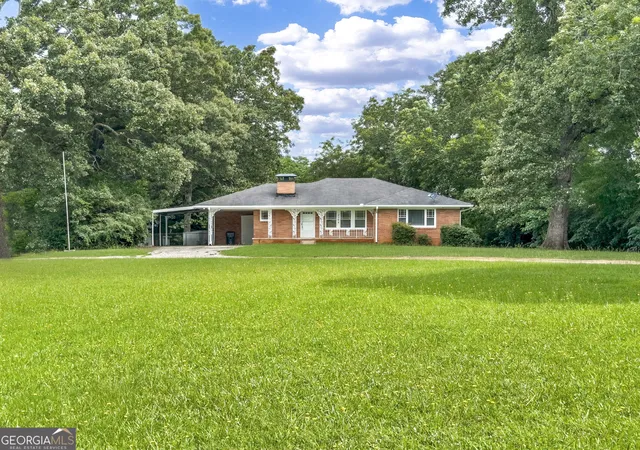 Photo 2 of Single family home for sale at 2794 Lake Harbin Dr Rd, Morrow, GA 30260 | MLS# 10812032 | Listing updated on 2026-09-01