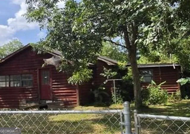 Photo 1 of Single family home for sale at 209 Justice Ave, Fitzgerald, GA 31750 | MLS# 10816527 | Listing updated on 2026-10-08