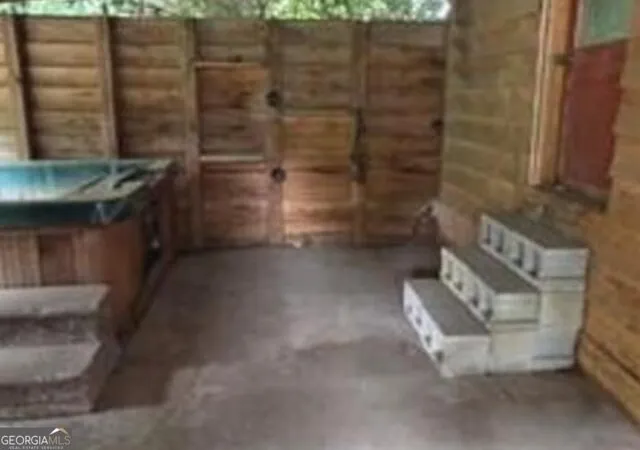 Photo 3 of Single family home for sale at 209 Justice Ave, Fitzgerald, GA 31750 | MLS# 10816527 | Listing updated on 2026-10-08