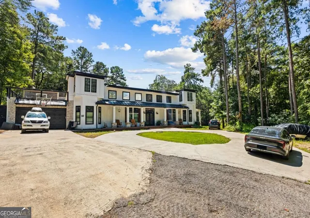 Photo 2 of Single family home for sale at 6409 Snelling Ml Rd, Flowery Branch, GA 30542 | MLS# 10836536 | Listing updated on 2026-09-23