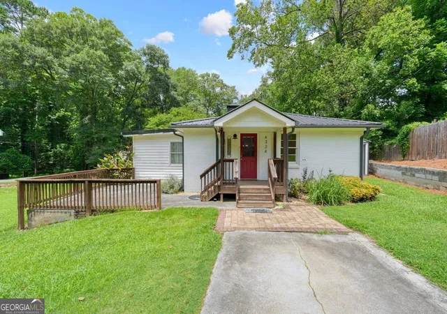Photo 1 of Sale Pending at 4324 Worth St Nw, Acworth, GA 30101 | MLS# 10804711 | Listing updated on 2026-09-12