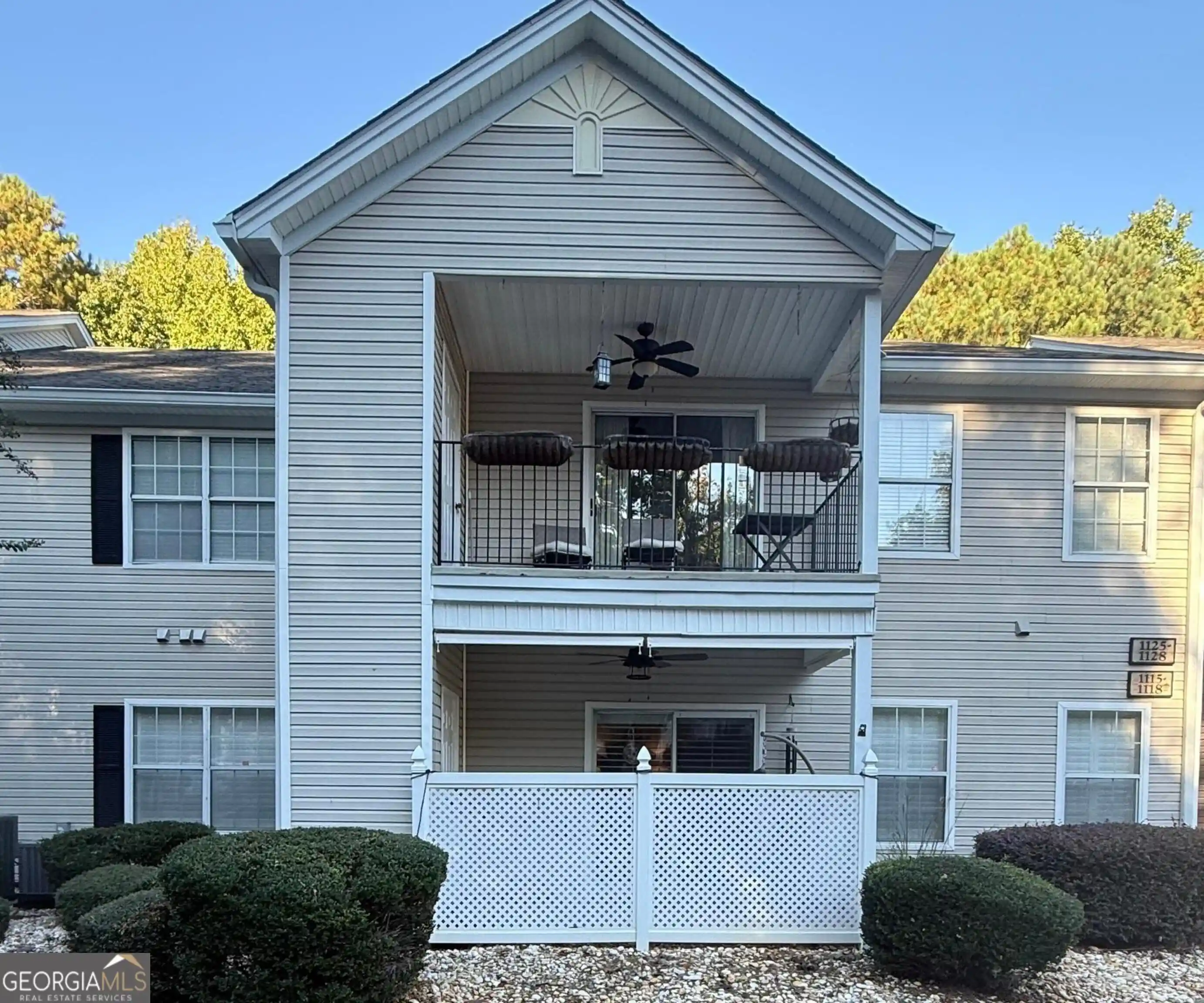 Photo 1 of Condo for sale at 1115 Ridgefield Dr, Peachtree City, GA 30269 | MLS# 10867686 | Listing updated on 2026-10-22
