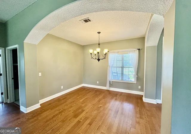 4th image of 1038 Sand Dollar Wy, Brunswick, GA 31523 | MLS# 10778680