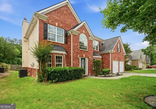 4th image of 3951 Oak Field Dr, Loganville, GA 30052 | MLS# 10771124