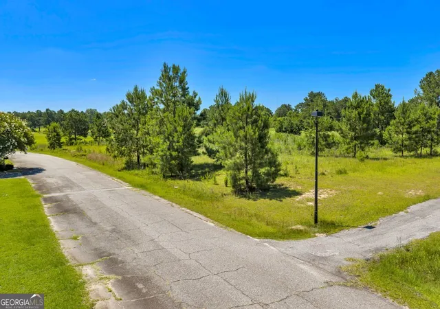 Homes for sale in Cordele, GA | Lot 46 Lochridge Way, Cordele, GA 31015 | MLS# 10794350