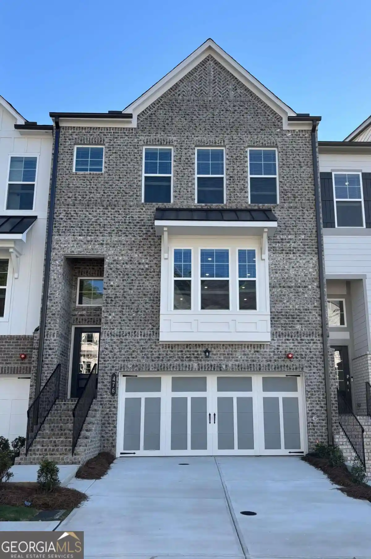 Photo 1 of Single family home for sale at 476 Brodie Dr #66, Woodstock, GA 30188 | MLS# 10874163 | Listing updated on 2026-10-30