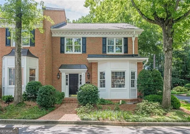 1st image of 5427 Trentham Dr, Atlanta, GA 30338 | MLS# 10787427